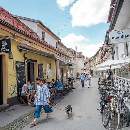 Poets Ljubljana