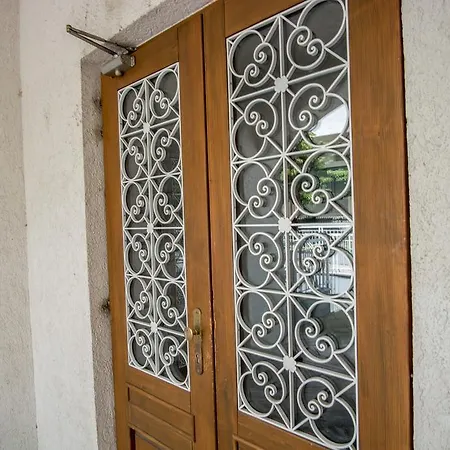 Apartmán Poets